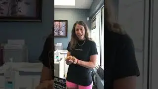 Unrefined launch at My Personal Trainer Medina