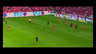 El Mara Skills, The New Lamine