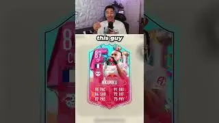 WERE THESE FUT BIRTHDAY SBCS OVERPRICED OR UNDERPRICED?? #shorts #fifa23