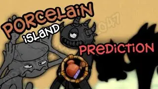 Porcelain island wave 3  (FANMADE) - my singing monsters