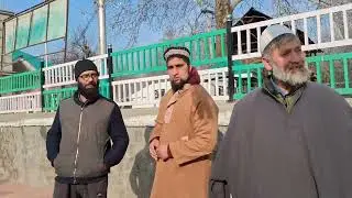 کعبہ مرگ حضرت بل زیارت شریف jk2026 