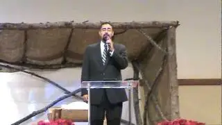 The Night Before Christmas - Paco Rodriguez