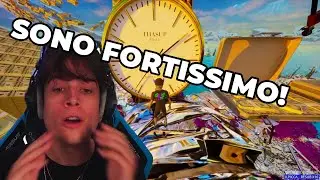 IL PIù VELOCE STREAMER NEL GIOCO DI THASUP!