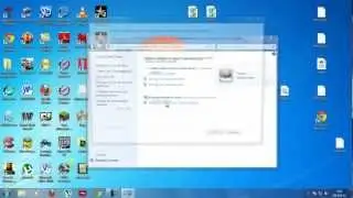 How to disable Windows 7 UAC User Account Control (HD)