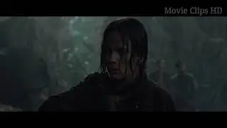 Predators Movie clip | Camp scene explained | Movie Clips HD