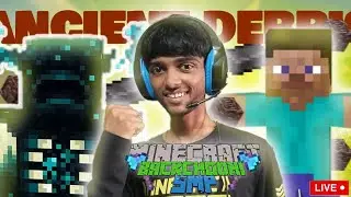 MINECRAFT SHIFTING VILLAGERS ❤️😶|| @harryslive||#minecraft #minecraftstreamer #streaming #livestream