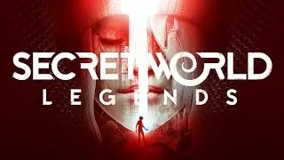 Secret World Legends - Teaser Trailer