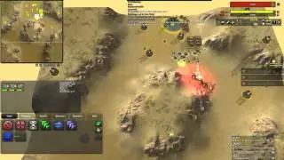 Evolution RTS Get-Together #14: Game 1