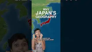 Why are there SO MANY earthquakes in Japan?!