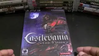 Playstation 3 Collection (2011)