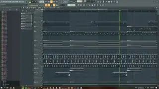 oof sound but it's a synthwave remix