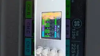 Q9 n labs original amplifier  testing