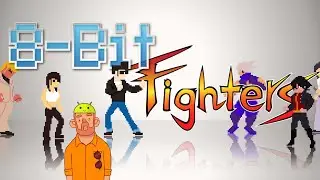 8 Bit Fighters 📿 Android
