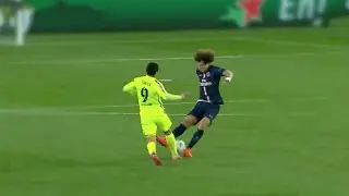 Top 10 Nutmegs of 2015