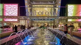 welcome to New block Mall of Qatar🇶🇦🇶🇦❤❤🥰#Salman Khan#freefire #anime