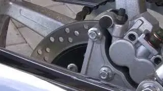 RACER RC250LV CRUISER