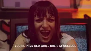 Chloe Lilac - how does your girlfriend feel about it (Official Lyric Video)