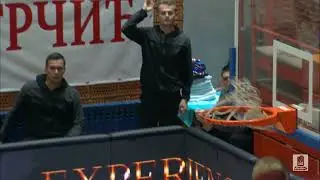 Ankle-breaker by Erick Green (Mega MIS &ndash; Budućnost VOLI, 8.4.2023)