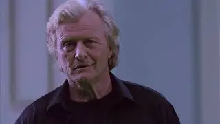 A Conversation with Rutger Hauer (Mozart's Magic Flute Diaries)