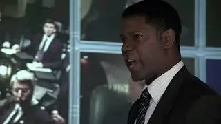 Le proc&egrave;s de David Palmer (24 heures chrono)
