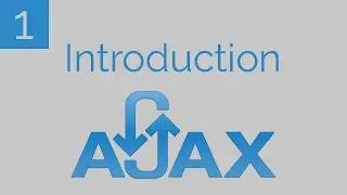 [Learn Ajax] #1 : Introduction and what i need ?!