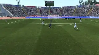 Rate my goal guys