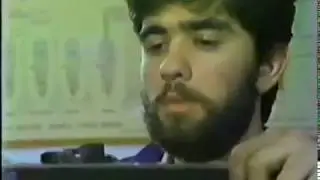 Cummins, NTA 855 Desmontagem e Montagem   parte 09