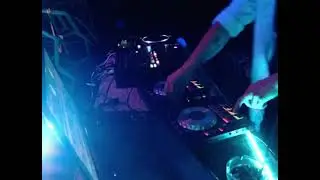 Klangregler plays @ &rdquo;PsyFamily&ldquo; Livestream / 02. Mai 2021       @Wetzikon / Switzerland 🇨🇭