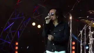 Steve Augeri Band 