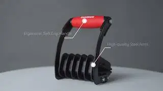 Goldblatt Grip & Carry&trade; Panel Carrier