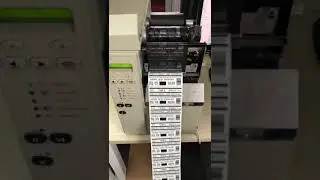 Thermal transfer ribbon
