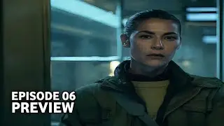 Hijack Season 2 Episode 06 | Sneak Peeks & Trailer Explained