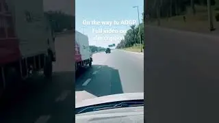 How do Marshals Prepare for F1? ADGP ( Part 1 )