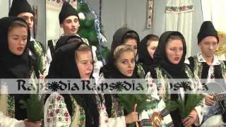 Grup vocal ,,Doina Costestilor