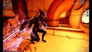 Warframe event - Op&eacute;ration RATHUUM &eacute;p BONUS
