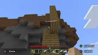 Minecraft!