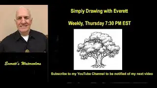 Simply Drawing with Everett   