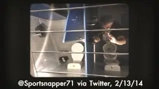 The Toilets of the Sochi Olympics | Mr. Rooter Plumbing