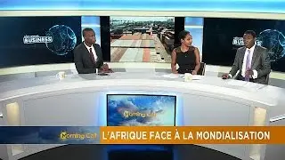 L'Afrique face à la mondialisation