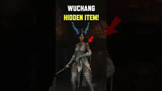 Wuchang Fallen Feathers: Hidden Secre