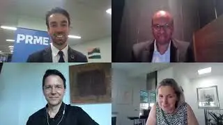 The Future of PRME: Strategic Direction, Regional Engagement & Collective Impact