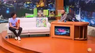 Addis Hintsa የአዲስ ህንፃ መኖሪያ ቤት ዉድመት