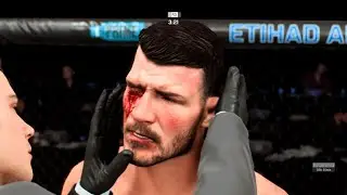UFC 204 - BISPING vs HENDERSON | FULL FIGHT