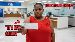 47 Years Old Caught Stealing $50K From Dementia Patient's Account at a HomeCare | Police Bodycam