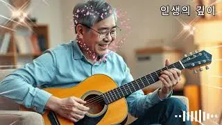 인생의 깊이