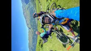 Enduro Val Louron - Col d'Azet 🔥🔥🔥