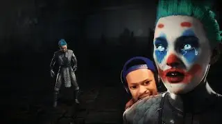 She kinda bad tho...is that FROST? | Mortal Kombat 11: Ultimate