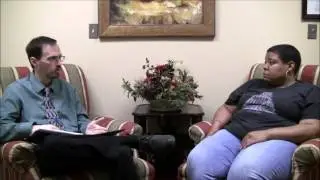 Counseling Diagnostic Assessment Vignette #27 - Symptoms of Posttraumatic Stress Disorder