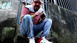 Un poco sobre Nahum Montes CB Producciones