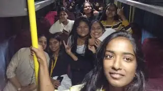 Mahabaleshwar vlog❤️🫶🏻 college trip💕😌 friends 🫀🥳
